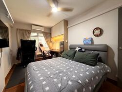 Blk 226 Pasir Ris Street 21 (Pasir Ris), HDB 4 Rooms #628407581